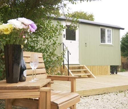 하삭스 Wolstonbury Getaway 빌라 외부 사진