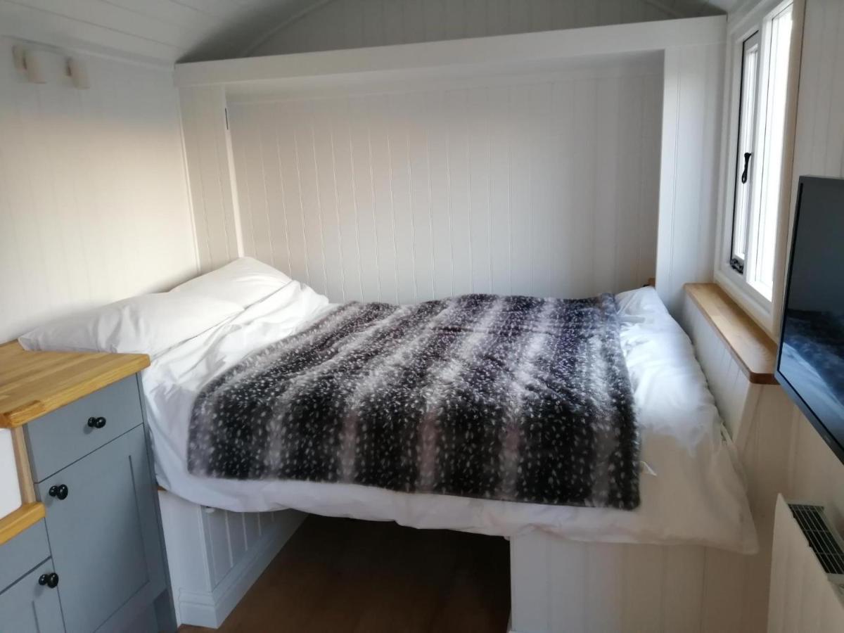 하삭스 Wolstonbury Getaway 빌라 외부 사진